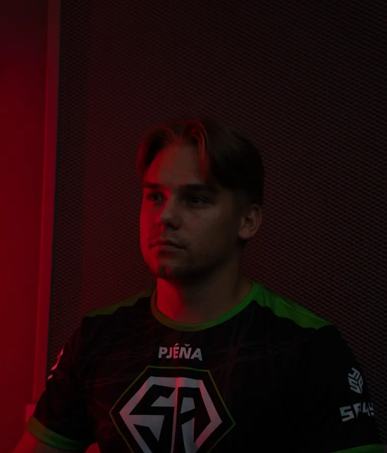 Matěj Pěnička, ambasador NEXT8