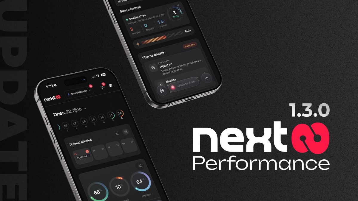 NEXT8 Performance 1.3.0